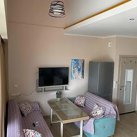 Отель Ola Kala And 3*